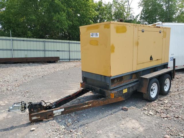 2004 OLYM GENERATOR #3302647106