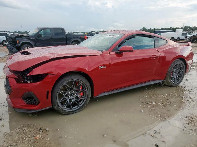 2024 FORD MUSTANG GT - 1FA6P8CF6R5403961