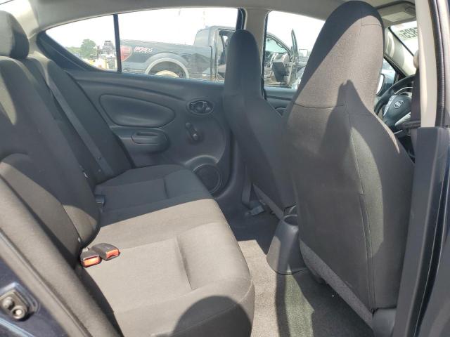 2017 NISSAN VERSA S 3N1CN7AP7HL818832