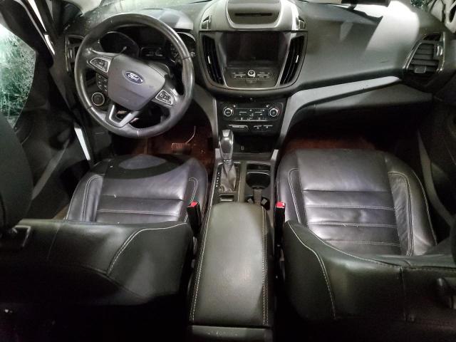 2018 FORD ESCAPE SEL 1FMCU9HD2JUC79146