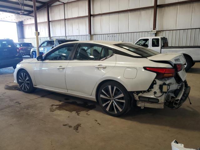 2020 NISSAN ALTIMA SR 1N4BL4CVXLC169773