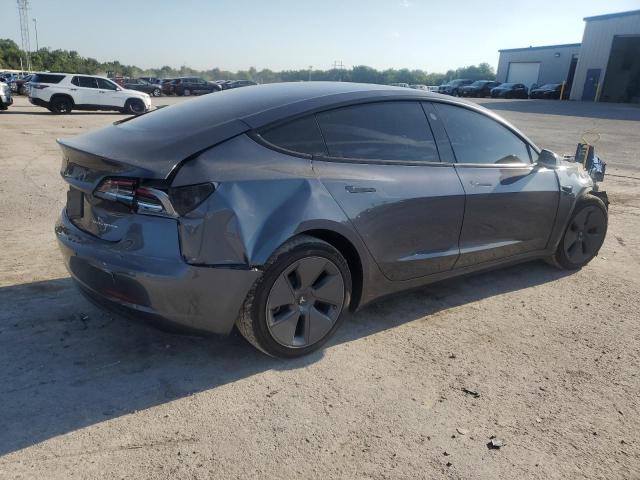 2022 TESLA MODEL 3 5YJ3E1EB2NF349166
