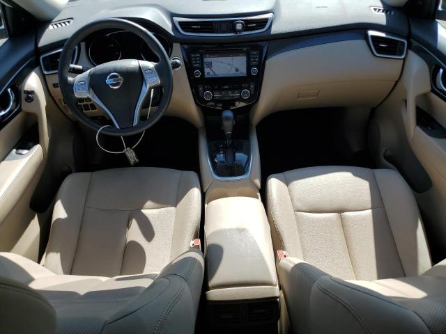 2016 NISSAN ROGUE S 5N1AT2MTXGC805973