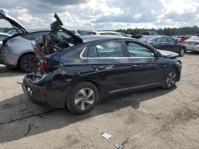 2018 HYUNDAI IONIQ SEL KMHC75LC2JU061545