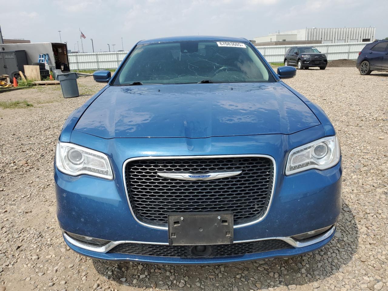 CHRYSLER 300 TOURING