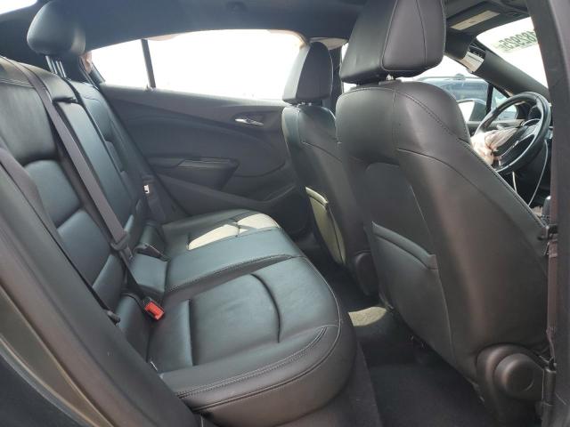 2017 CHEVROLET CRUZE PREM 1G1BF5SM6H7115105