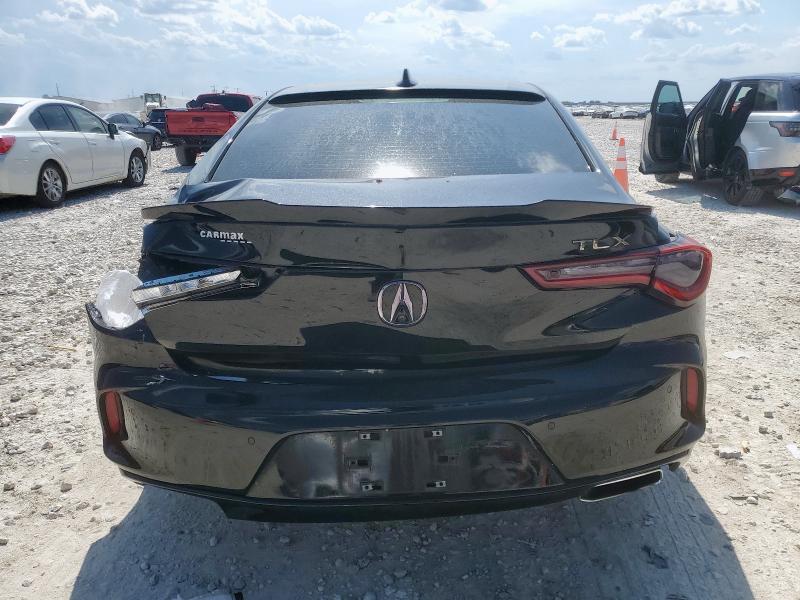 2021 ACURA TLX TECHNOLOGY 19UUB5F47MA003529