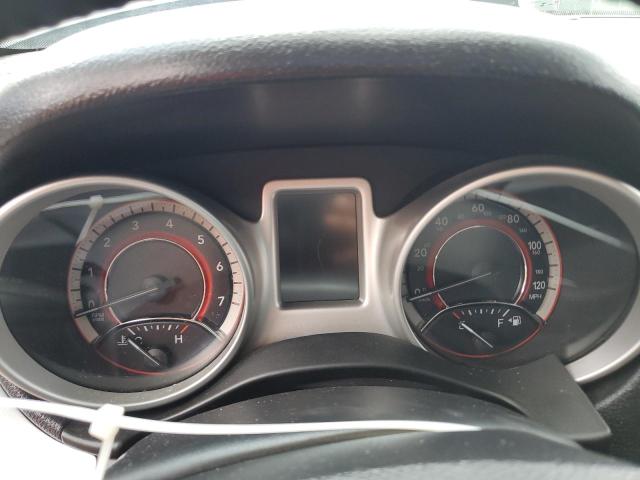 2015 DODGE JOURNEY SE 3C4PDCABXFT714122