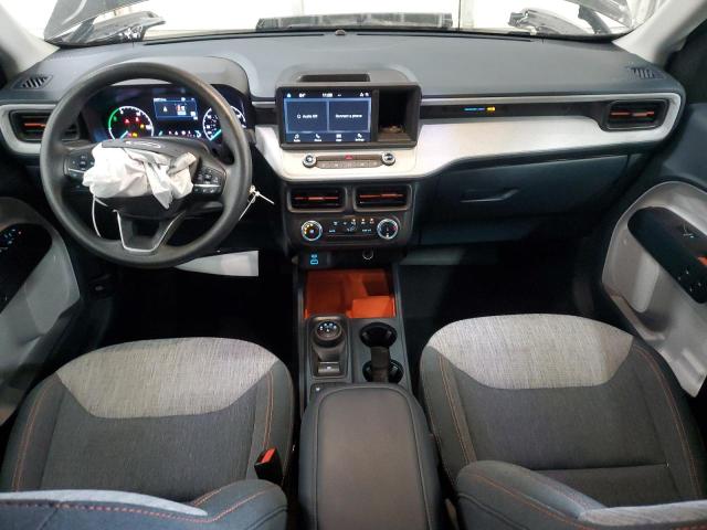 2024 FORD MAVERICK X 3FTTW8H36RRA03071
