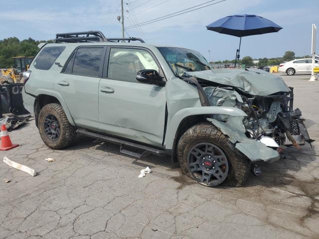 2023 TOYOTA 4RUNNER SE #3293475439