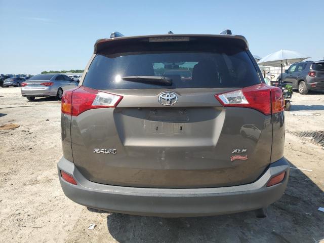2015 TOYOTA RAV4 XLE 2T3WFREV5FW147436