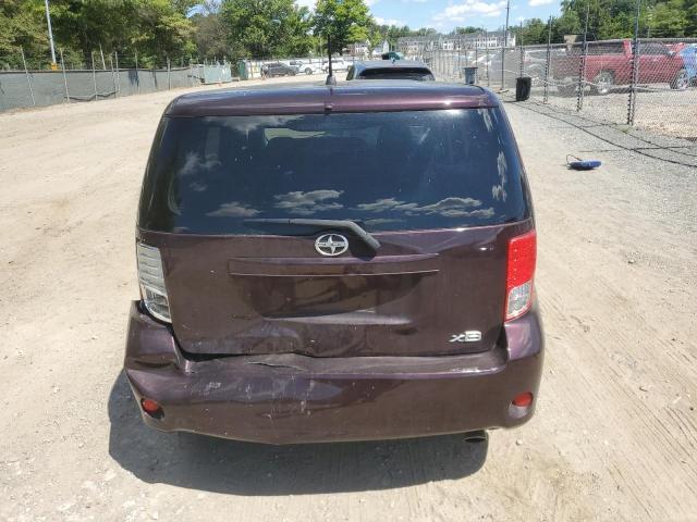 2012 TOYOTA SCION XB - JTLZE4FE4CJ017650