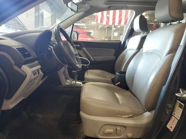 2015 SUBARU FORESTER 2.5I LIMITED JF2SJAHC2FH566599