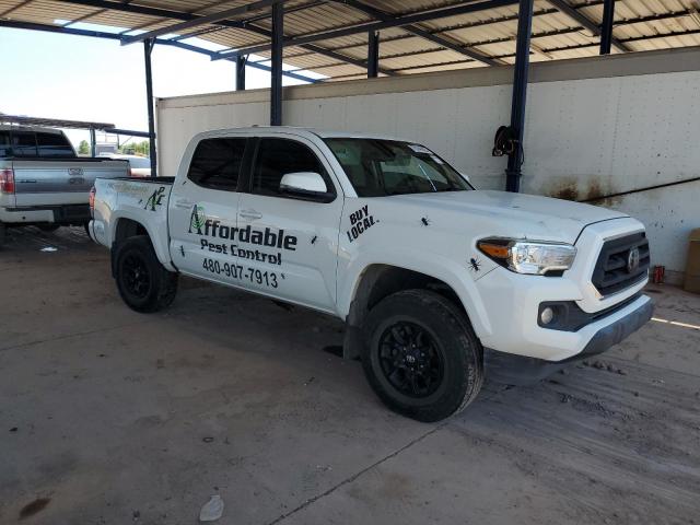 2022 TOYOTA TACOMA DOU 3TMCZ5ANXNM454805
