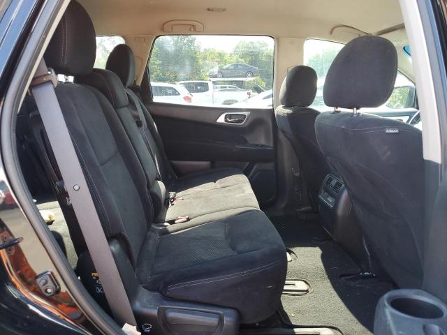2016 NISSAN PATHFINDER - 5N1AR2MM8GC655076