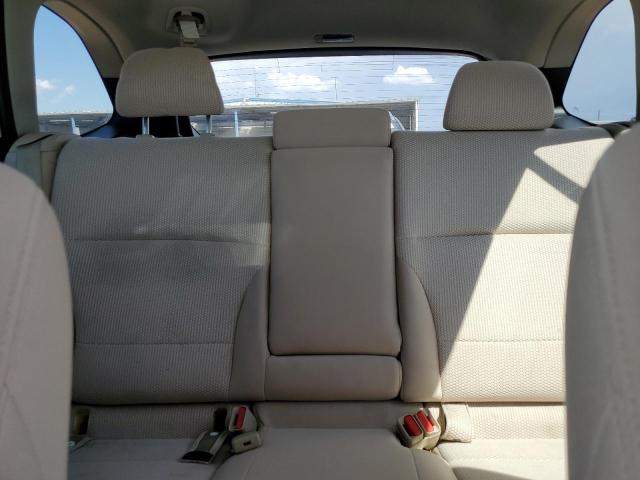 2015 SUBARU OUTBACK 2.5I PREMIUM 4S4BSBFC9F3285042