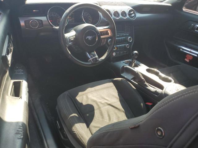 2017 FORD MUSTANG GT 1FA6P8CFXH5230007