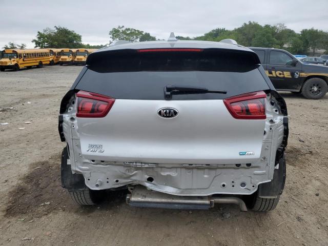 2019 KIA NIRO EX PR KNDCC3LD4K5326166