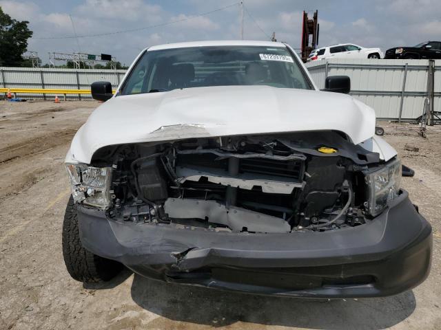 2018 RAM 1500 ST 1C6RR7FT5JS153798