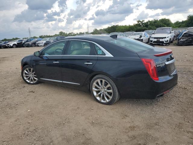 2016 CADILLAC XTS LUXURY 2G61N5S32G9169109