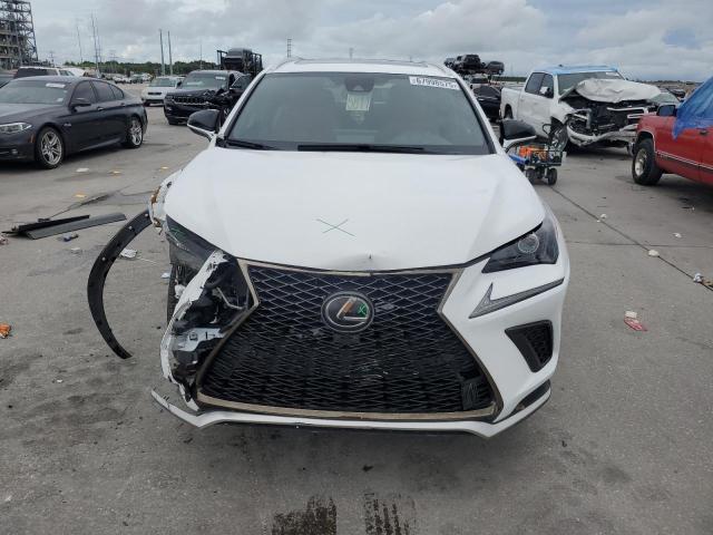 2020 LEXUS NX 300 F S JTJSARBZ7L5015878