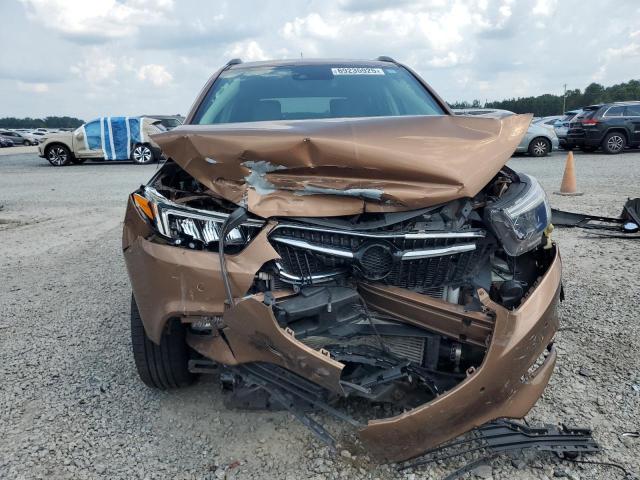 2017 BUICK ENCORE PREMIUM KL4CJDSB1HB157952