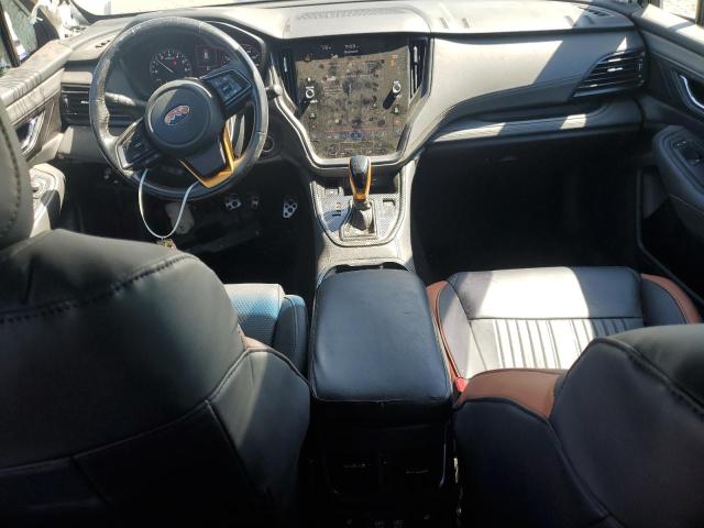 2022 SUBARU OUTBACK WILDERNESS 4S4BTGUDXN3140998