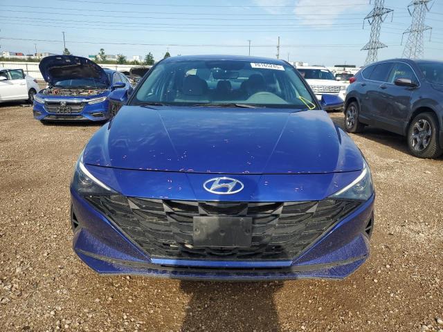 2023 HYUNDAI ELANTRA SEL - KMHLM4AG4PU432562