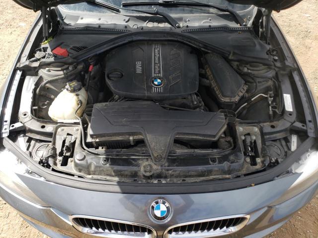 2014 BMW 328 D XDRI - WBA3D5C56EKX99734