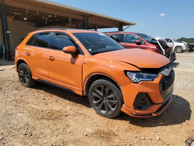 2021 AUDI Q3 PREMIUM WA1EECF31M1074533