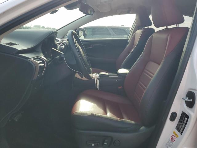 2019 LEXUS NX 300 BAS JTJYARBZXK2151755