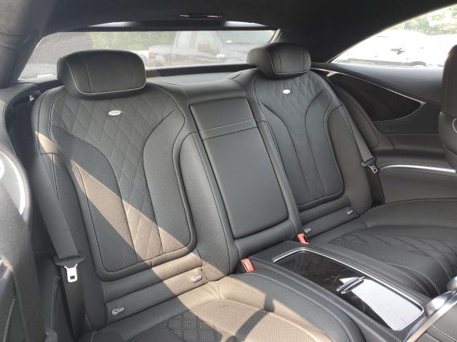 2016 MERCEDES-BENZ S 550 - WDDXJ8FB8GA014239