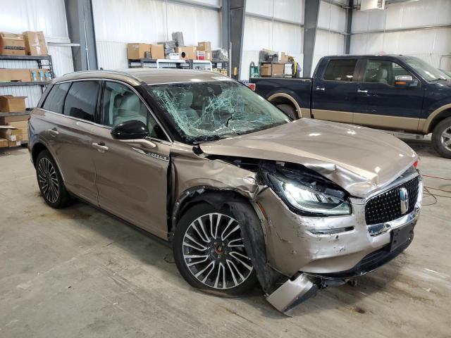 2021 LINCOLN CORSAIR 5LMCJ1DH8MUL04362