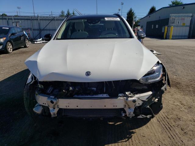 2020 MERCEDES-BENZ GLC 43 4MA W1N0G6EB6LF827200