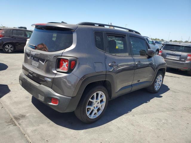 2019 JEEP RENEGADE L ZACNJABBXKPK64814