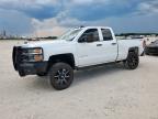2015 CHEVROLET SILVERADO - 1GC2KUEG1FZ557388