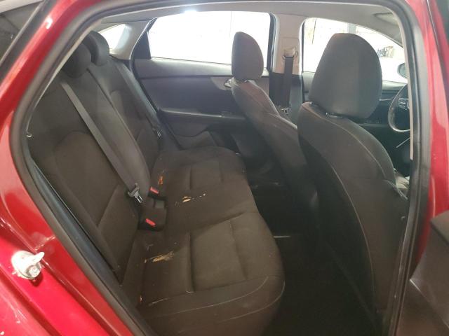 2019 KIA FORTE FE 3KPF24AD6KE008059