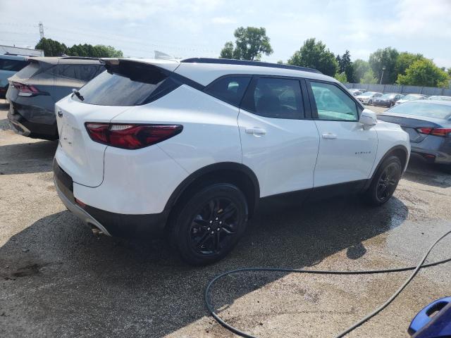 2020 CHEVROLET BLAZER 2LT - 3GNKBHRS9LS661827