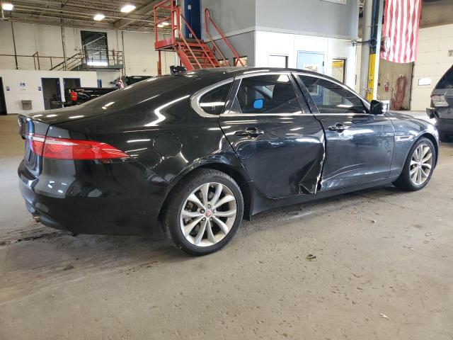 2018 JAGUAR XF PREMIUM SAJBJ4FX2JCY56533