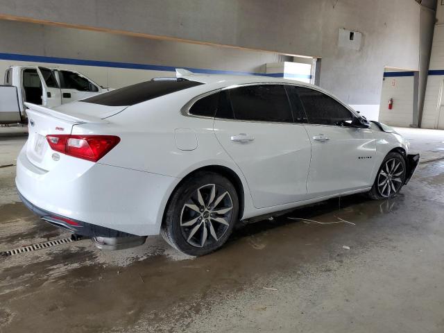 2020 CHEVROLET MALIBU RS 1G1ZG5ST6LF050693