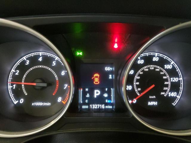 2011 MITSUBISHI OUTLANDER - JA4AR4AU4BZ000806