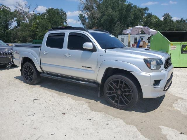 2013 TOYOTA TACOMA DOU - 5TFJU4GN5DX037835