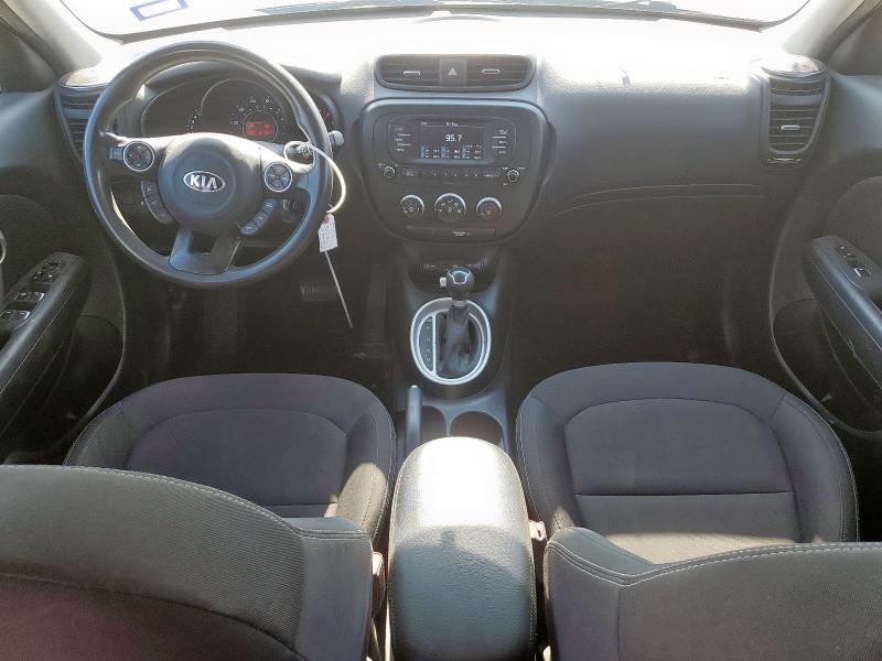 2018 KIA SOUL KNDJN2A21J7607728