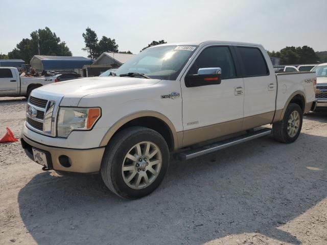 FORD F150 SUPERCREW