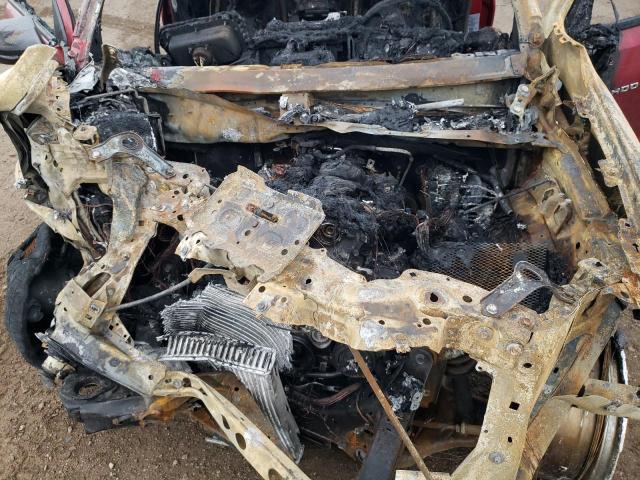 2025 CHEVROLET COLORADO LT 1GCPSCEK1S1187010