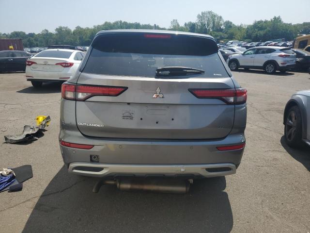 2023 MITSUBISHI OUTLANDER JA4J4UA81PZ033061
