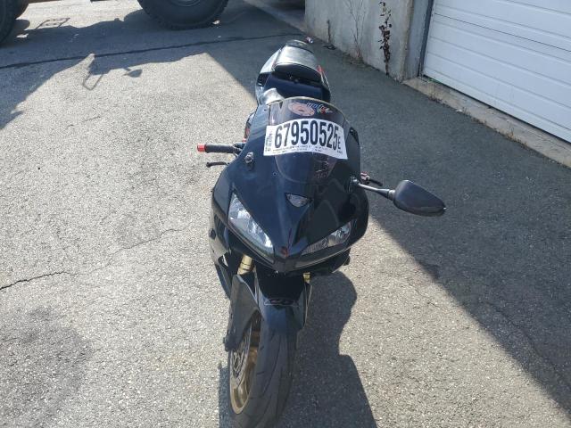 2006 HONDA CBR600 RR JH2PC37006M305763