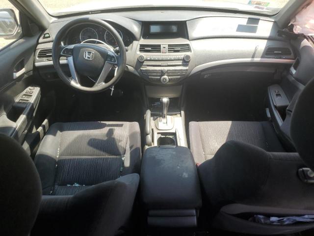 2011 HONDA ACCORD LX - 1HGCP2F38BA153505