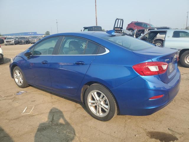 2017 CHEVROLET CRUZE LT 1G1BE5SM8H7258561