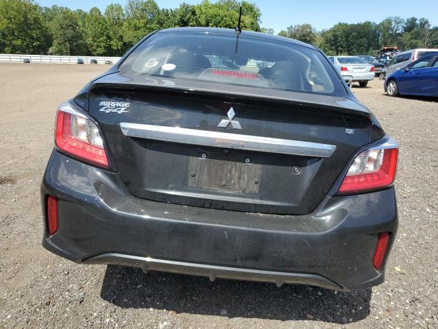 2021 MITSUBISHI MIRAGE G4 ML32FVFJ4MHF07470